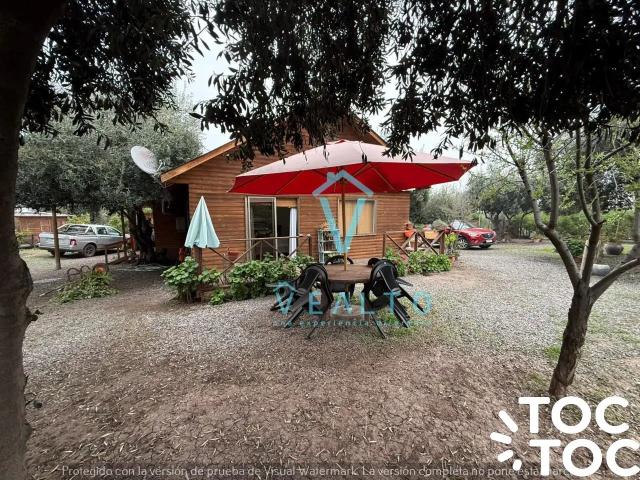 Casa en Colina