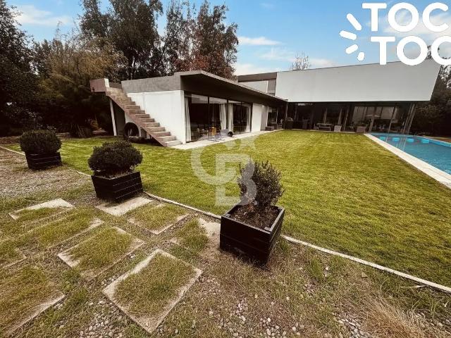 Casa en Colina