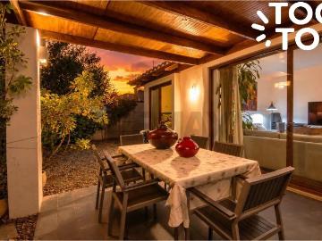 Casa en Colina