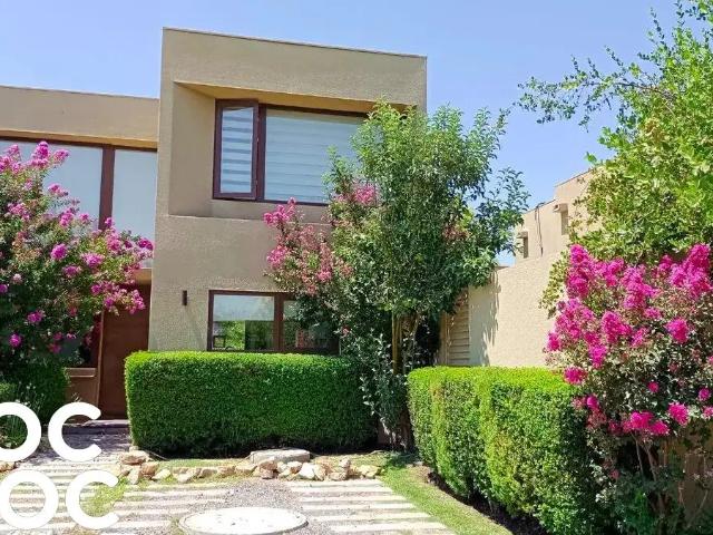 Casa en Colina