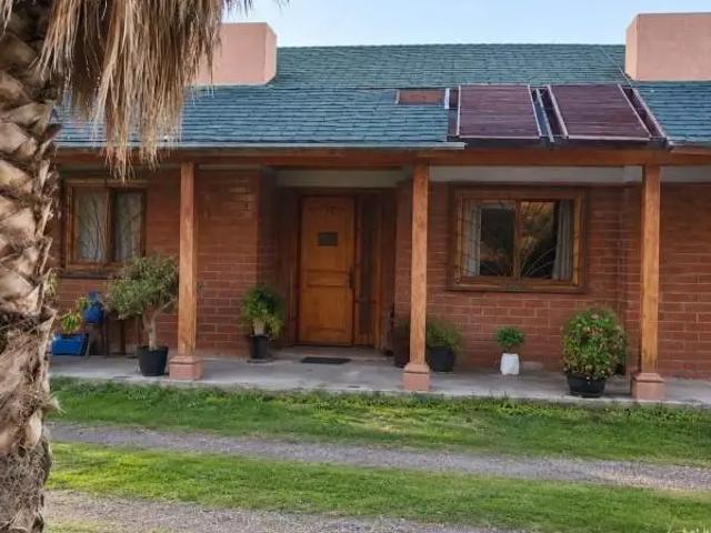Casa en Colina