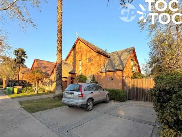 Casa en Colina