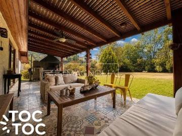Casa en Colina