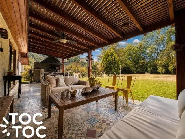 Casa en Colina