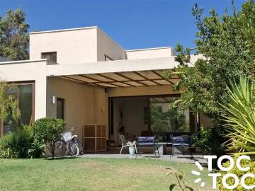 Condominio El Sendero, Provincia de Chacabuco, Región Metropolitana de Santiago