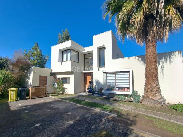 Casa en Colina