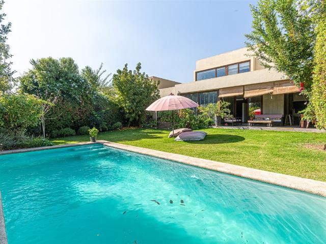 Casa en Colina