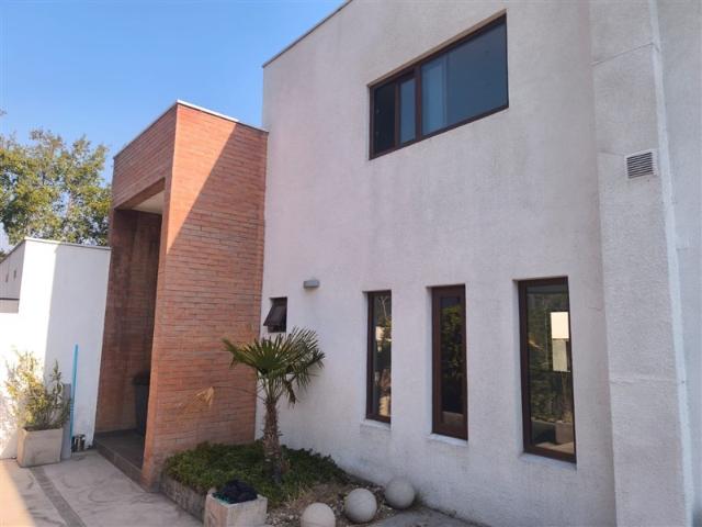 Casa en Colina