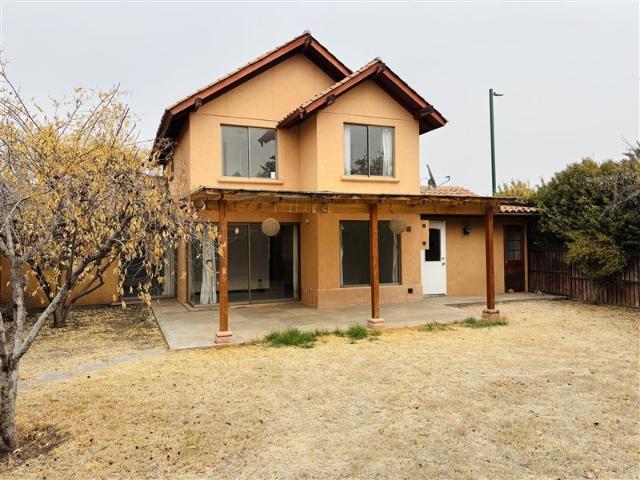 Casa en Colina