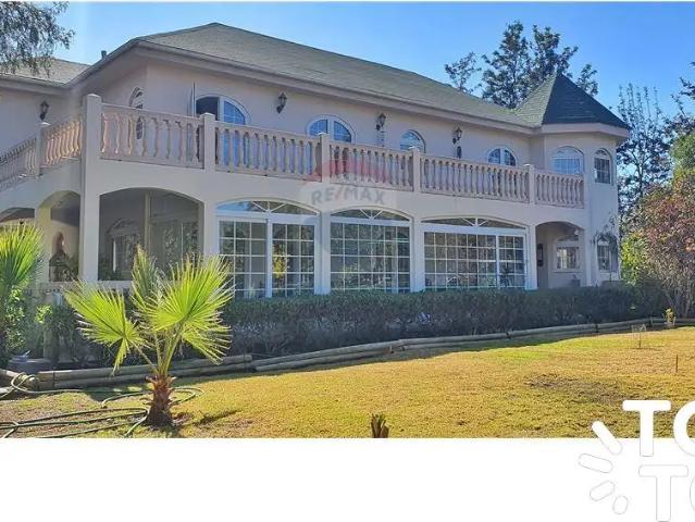 Casa en Colina
