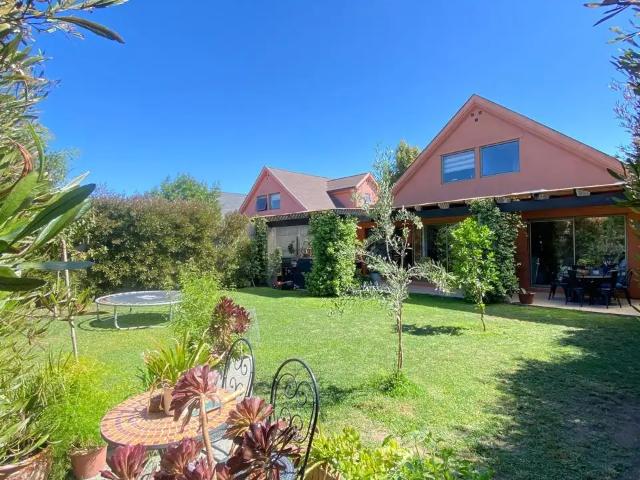 Casa en Colina
