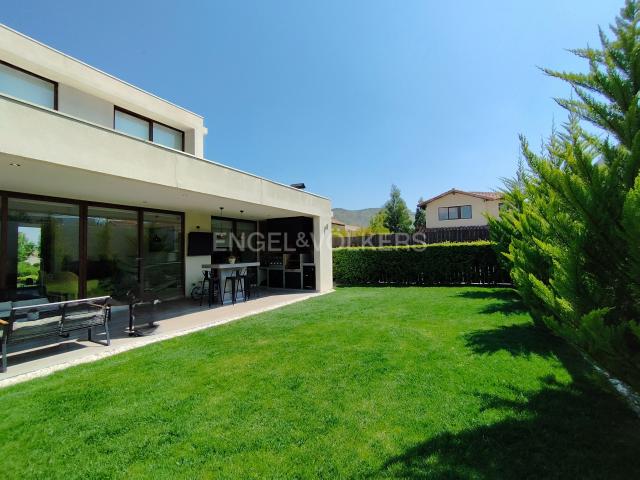Casa en Colina
