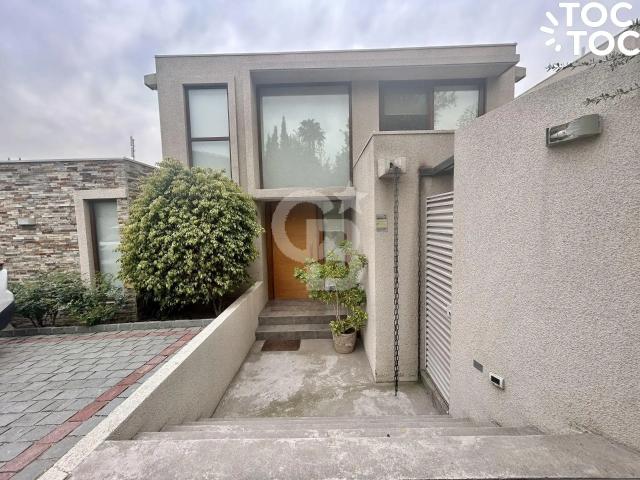 Casa en Colina