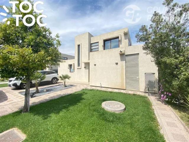 Casa en Colina