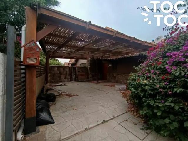Casa en Colina