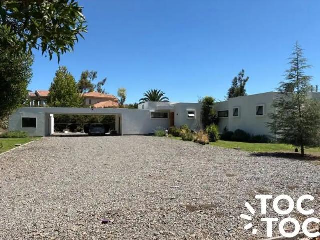 Casa en Colina