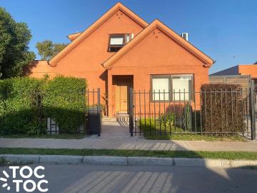 Casa en Colina