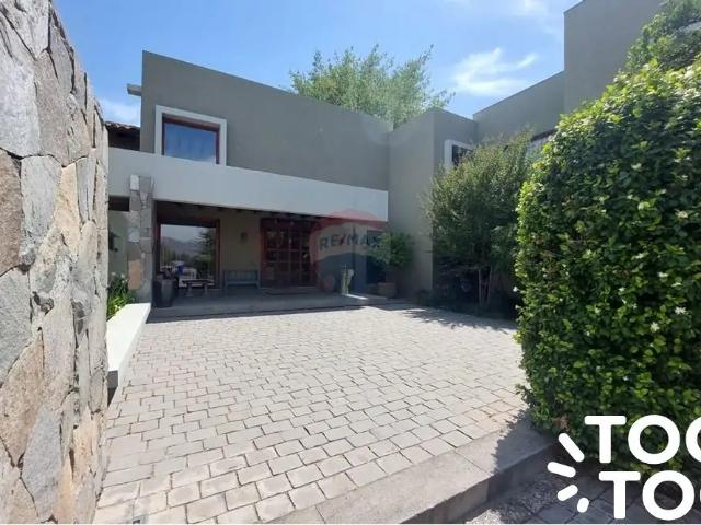 Casa en Colina