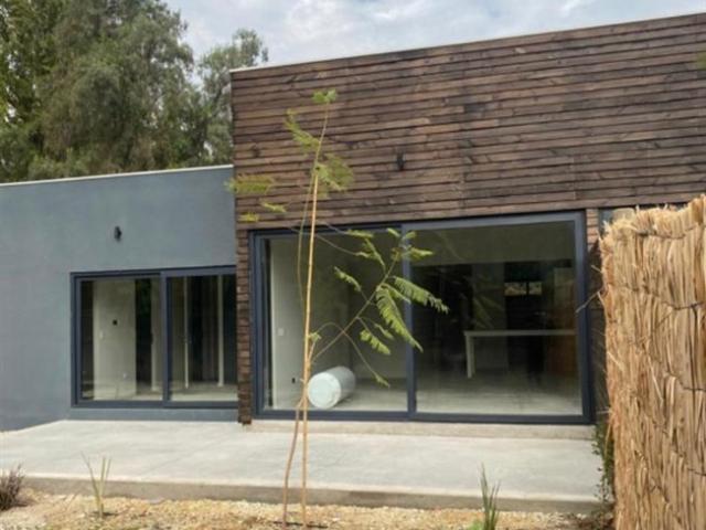 Casa en Colina
