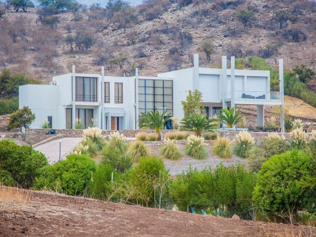 Casa en Colina