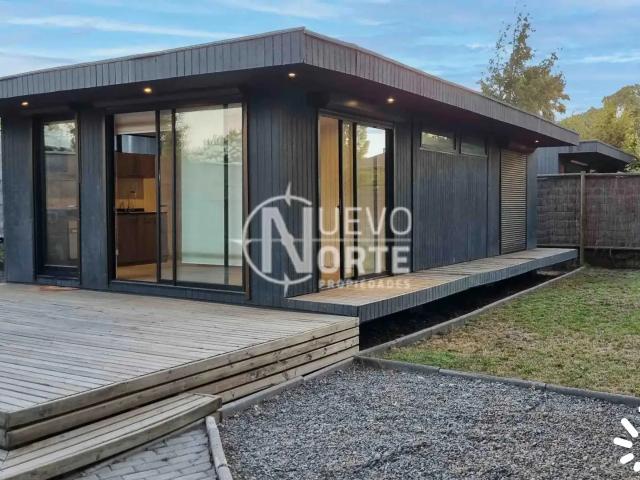 Casa en Colina