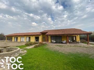 Casa en Colina