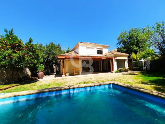 Casa en Colina