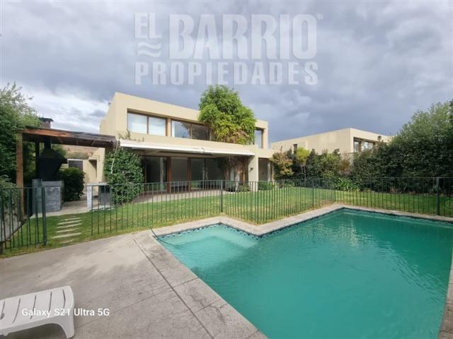 Casa en Colina