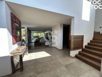 Esmeralda, Colina, Provincia de Chacabuco, Región Metropolitana de Santiago