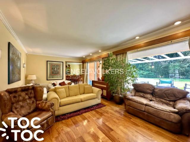 Casa en Colina