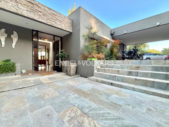 Casa en Colina