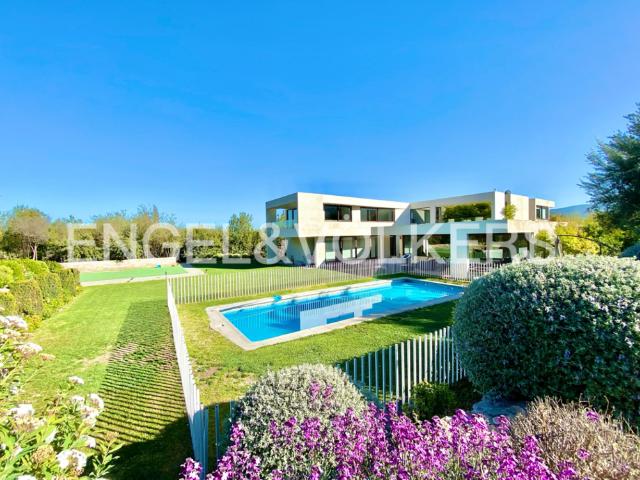 Casa en Colina