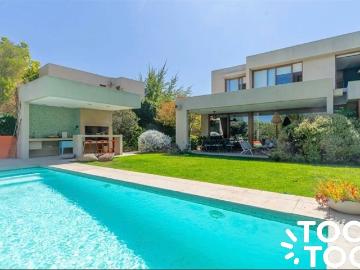 Casa en Colina