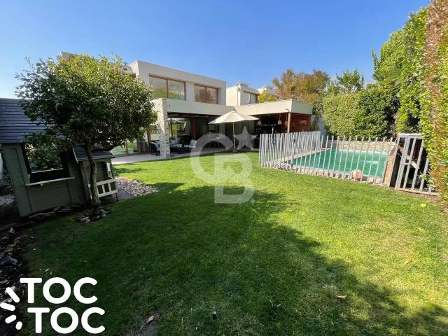 Casa en Colina