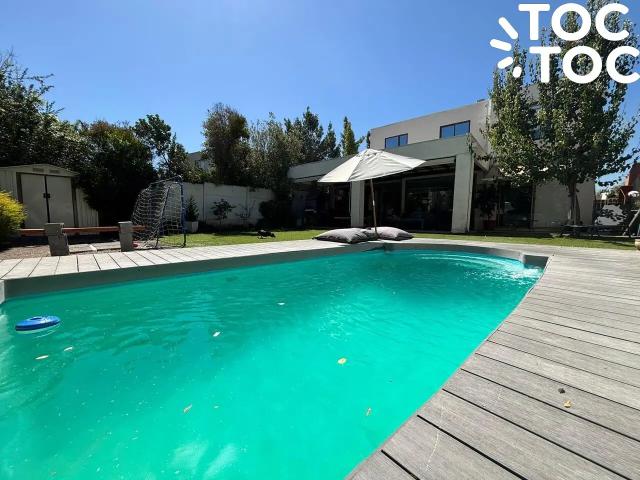 Casa en Colina