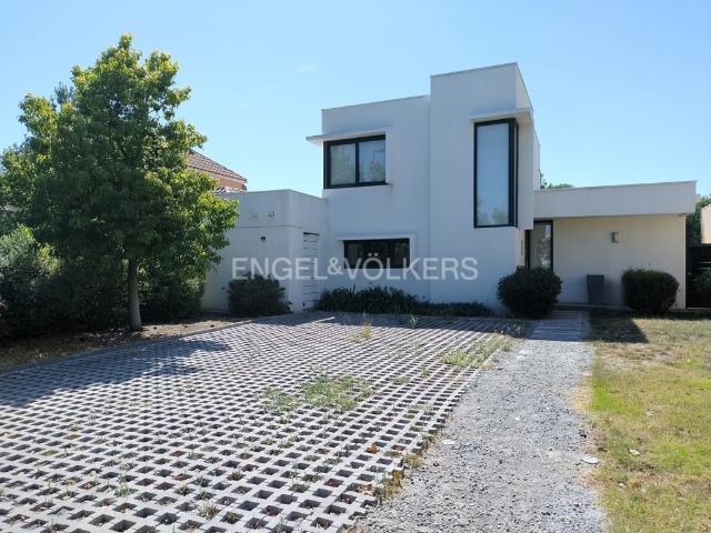 Casa en Colina