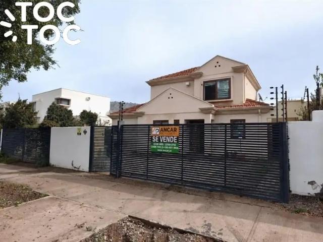 Casa en Colina