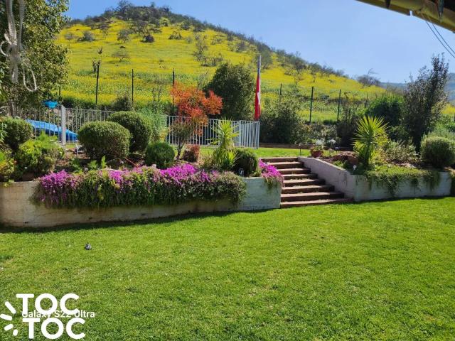 Casa en Colina