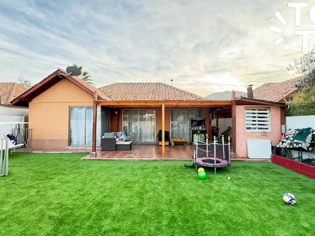 Casa en Colina