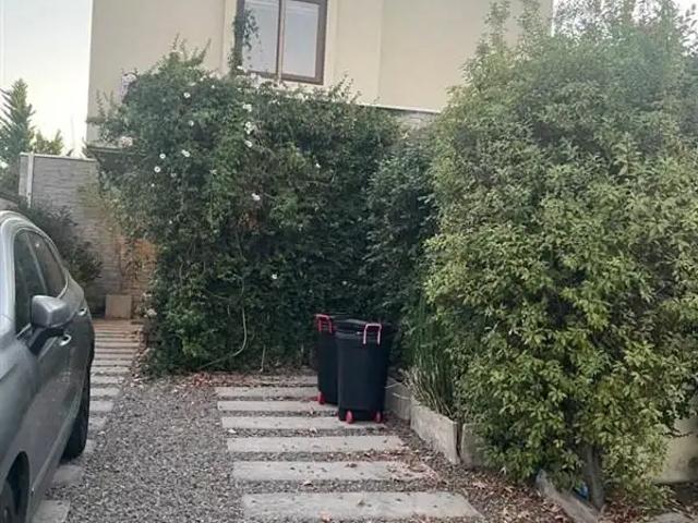 Casa en Colina
