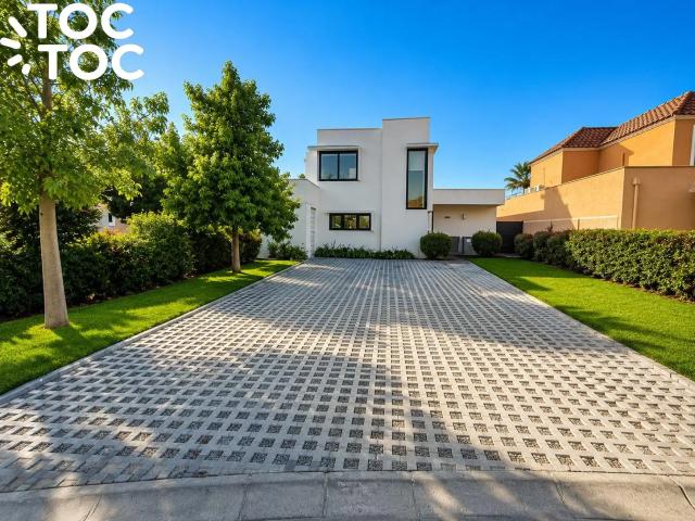 Casa en Colina