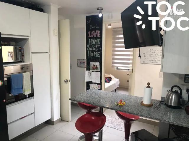 Casa en Colina