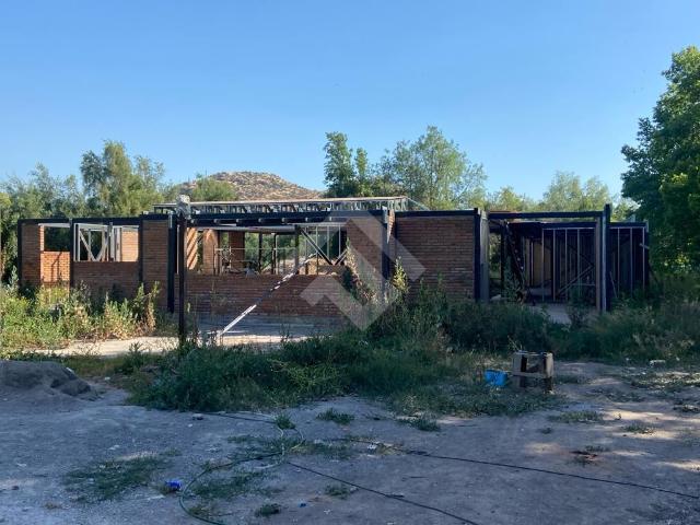 Casa en Colina