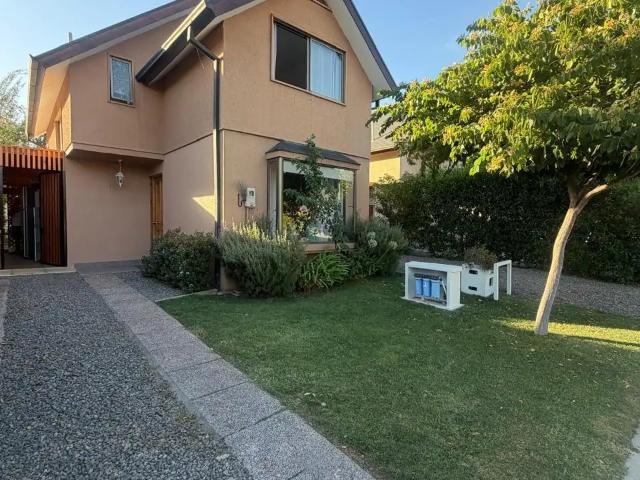 Casa en Colina