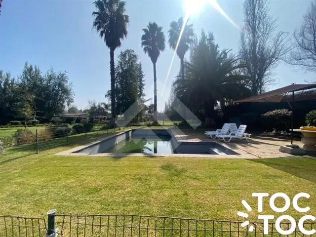 Casa en Colina