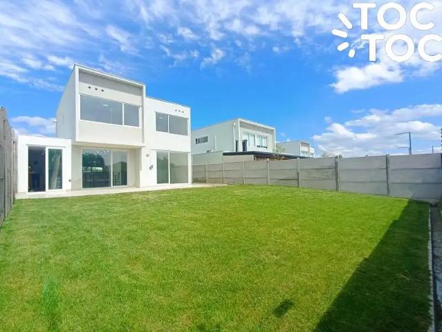 Casa en Colina