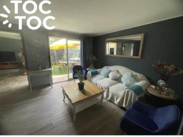 Casa en Colina