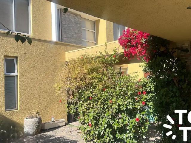Casa en Colina