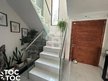 Casa en Colina