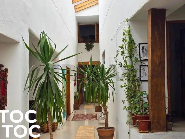Casa en Colina